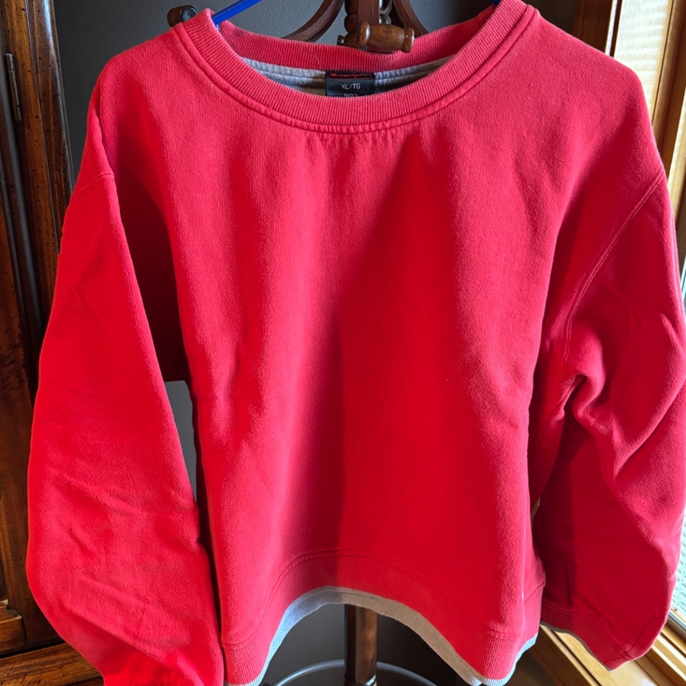 Sweatshirt Men’s
